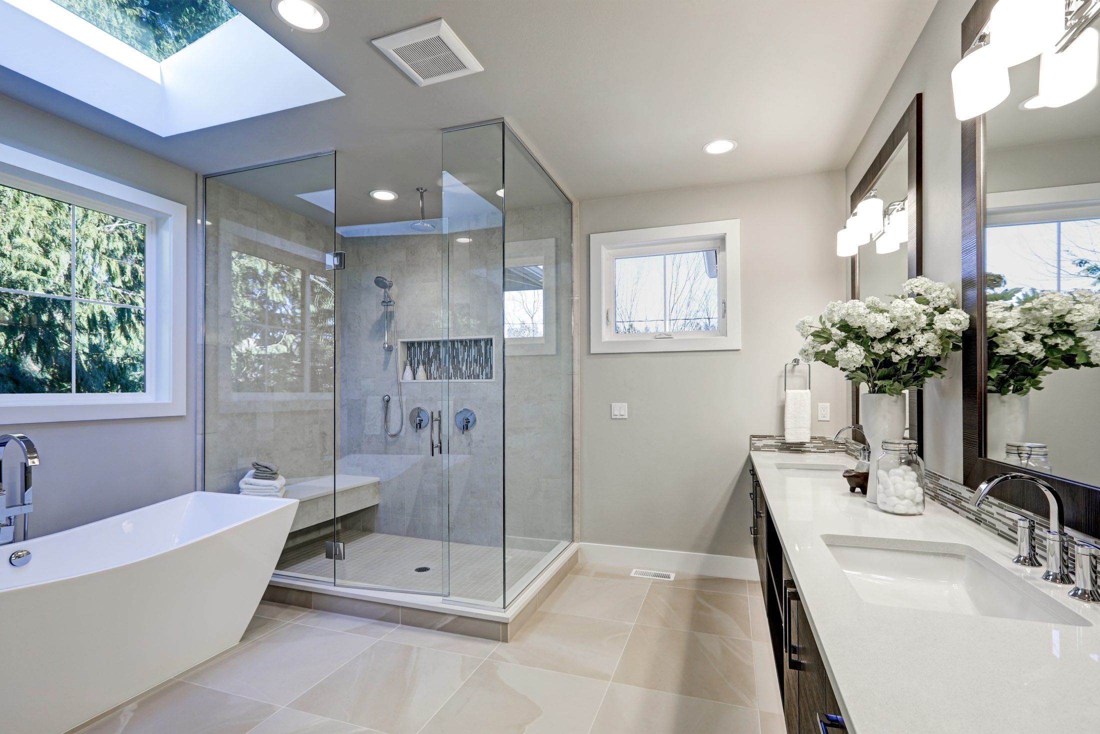 Refresh Your Bathroom with Eye-Catching Design in Vancouver