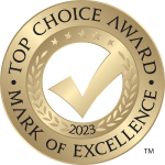 Top Choice Awards 2023