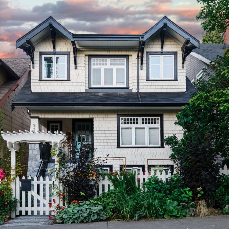 north vancouver home renovations