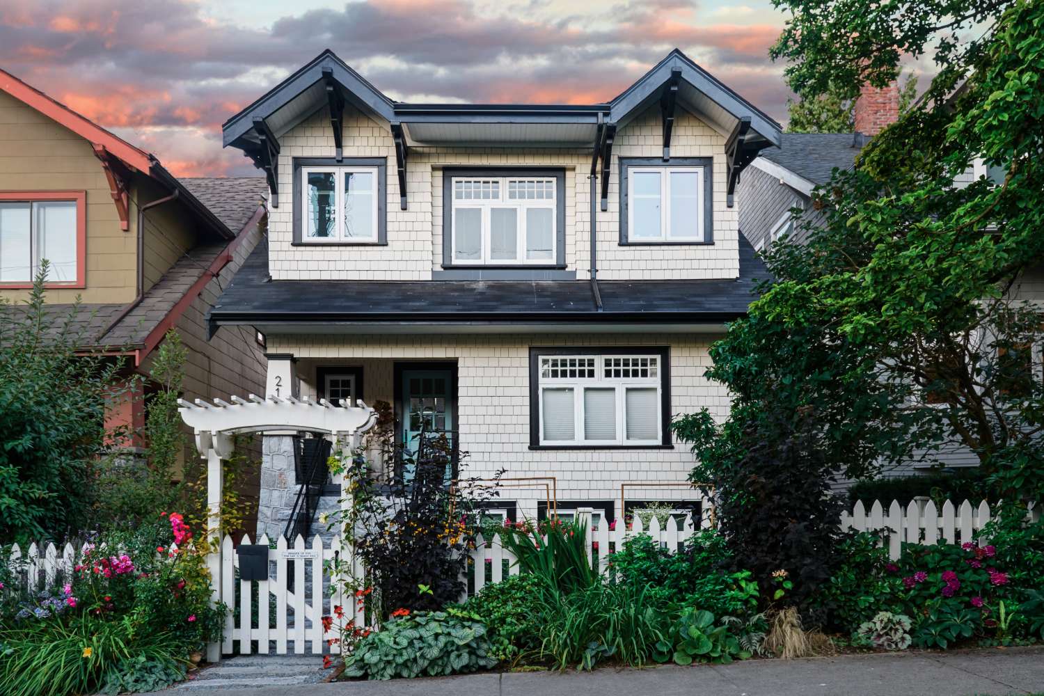 Why home renovations in North Vancouver boost your home value