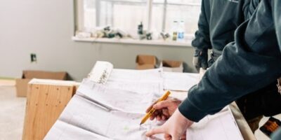 Commercial Renovations: Choosing the Right Design for Your Space