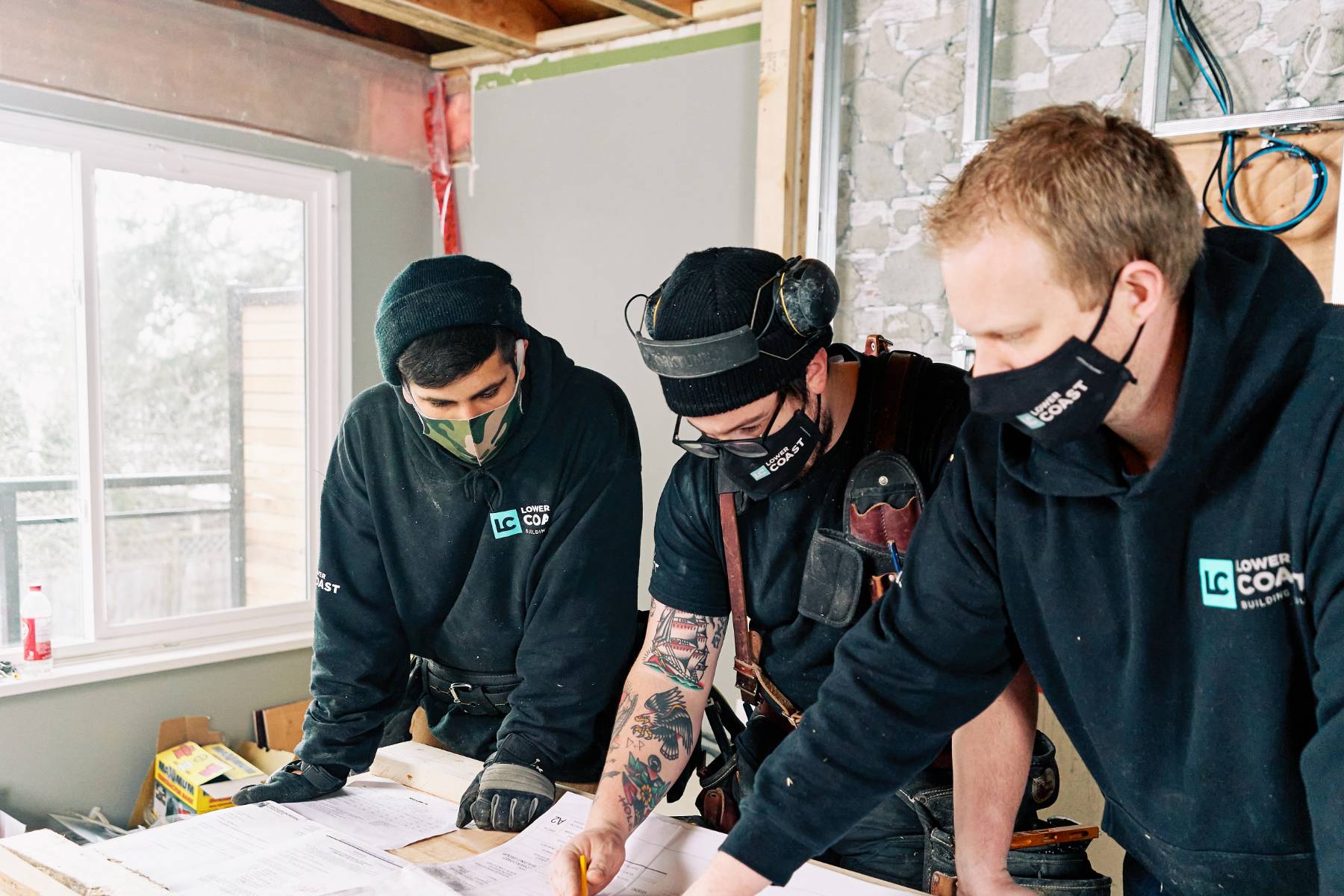 5 Reasons to Hire the Best North Vancouver General Contractor