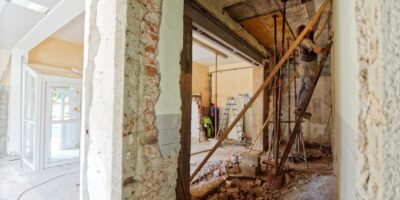 Commercial Renovations: Why You Should Use a Contractor