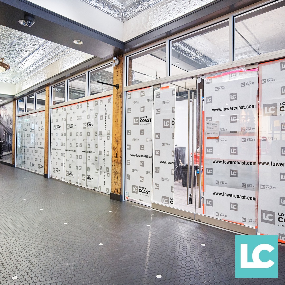 Commercial Renovation in Vancouver: Why It’s a Smart Idea
