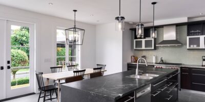 Why Work with the Top Home Renovation General Contractor in North Vancouver