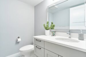 top North Vancouver home renovations specialists