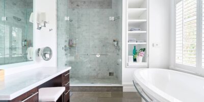 How a Bathroom Renovation Will Make You Feel