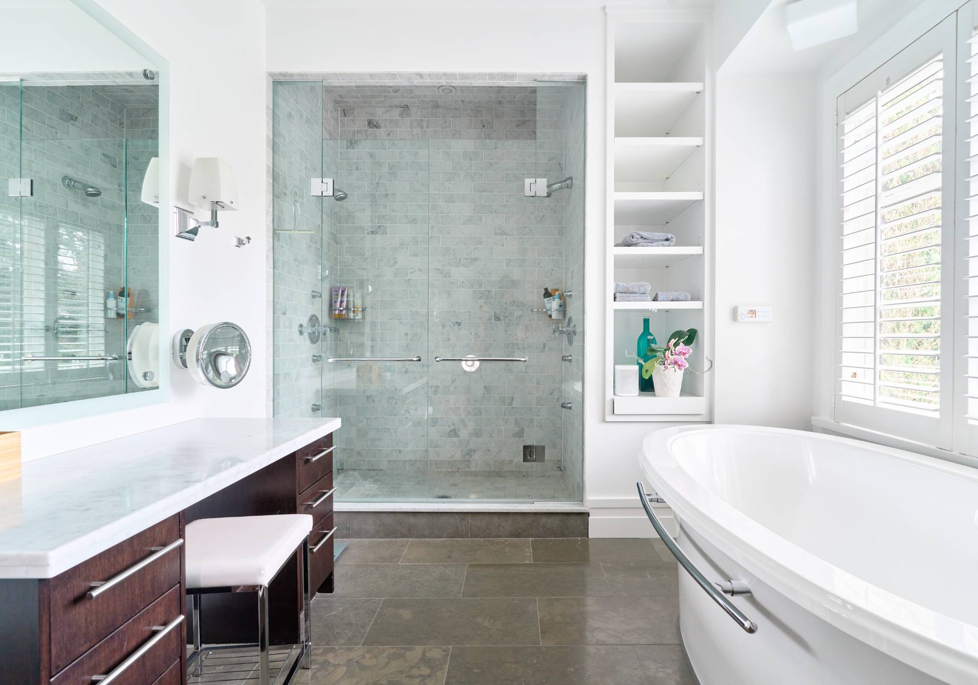 How a Bathroom Renovation Will Make You Feel