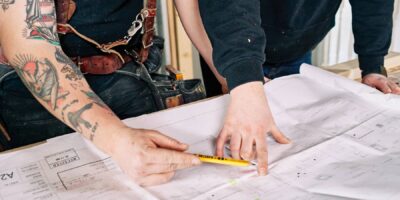 4 Reasons To Use a Commercial Renovation For Your Business