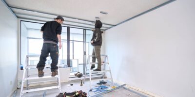 How Commercial Renovation Can Increase Profit