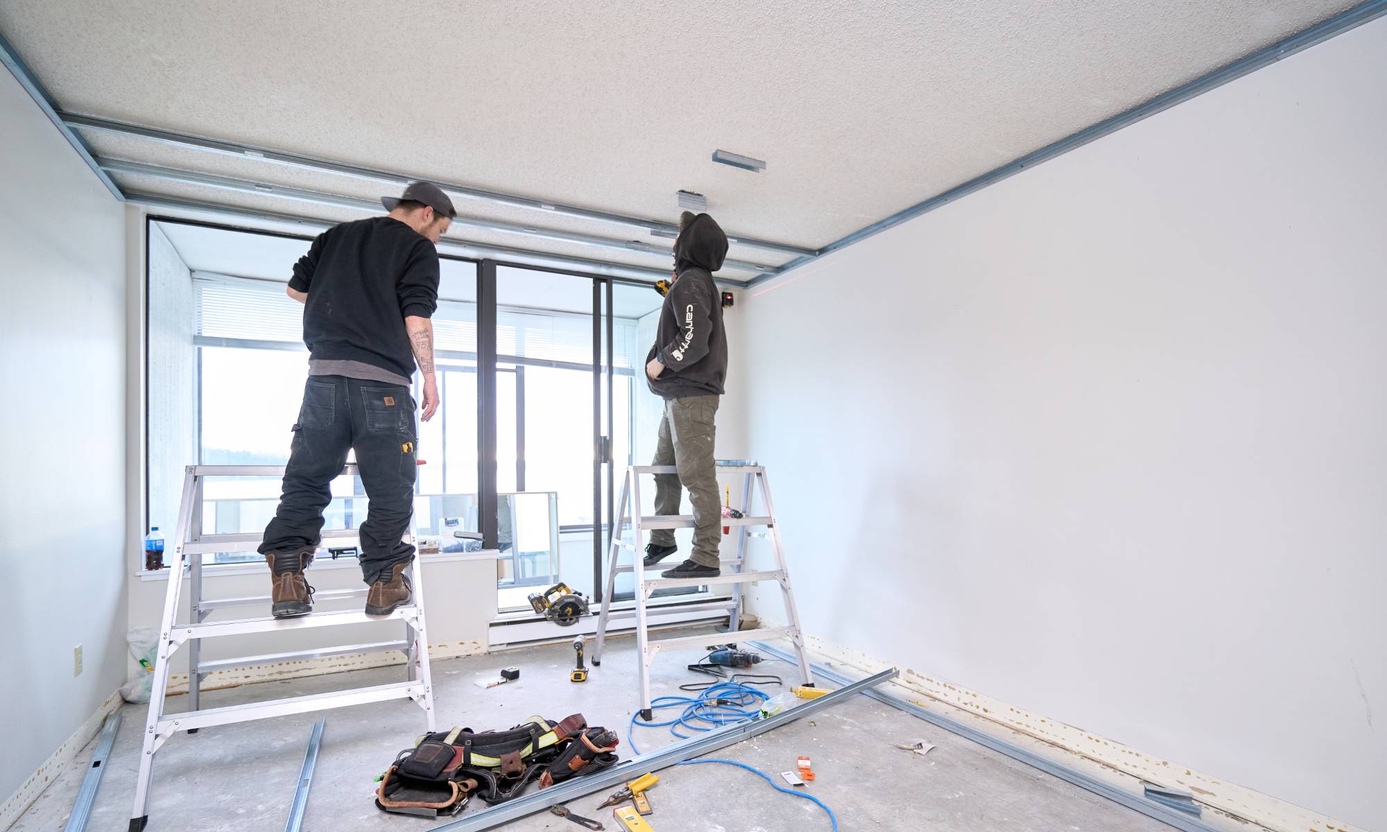 How Commercial Renovation Can Increase Profit