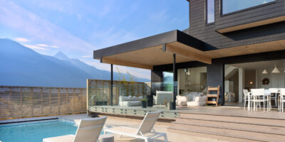 Modernizing Your Vancouver Home with Smart Home Features