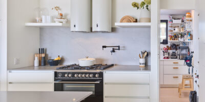 Transform Your Home With Trendy Kitchen Renovations in Vancouver