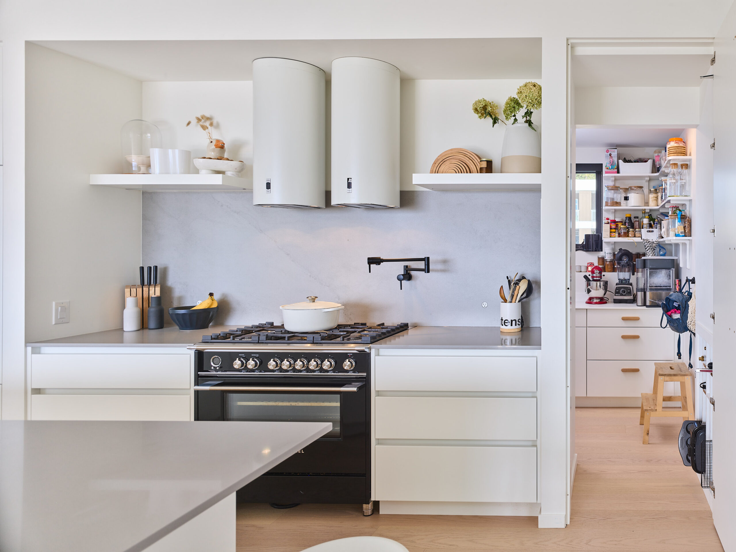 Transform Your Home With Trendy Kitchen Renovations in Vancouver