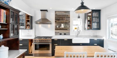 Transform Your Space: Inspiring New Home Remodel Examples in Vancouver