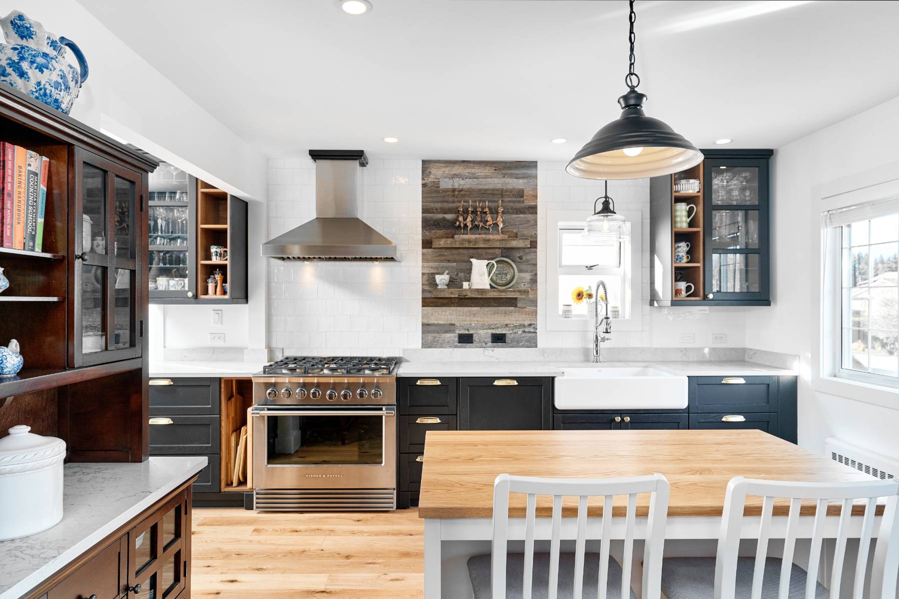Transform Your Space: Inspiring New Home Remodel Examples in Vancouver