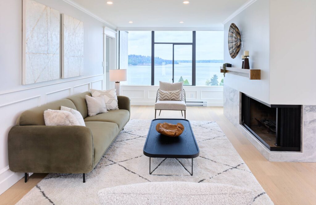 Picture of 30 Modern Apartment Ideas With Stunning Photos