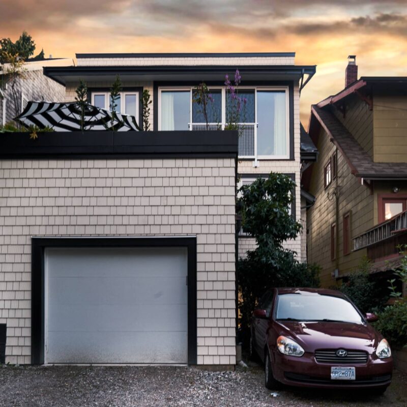home building permits vancouver