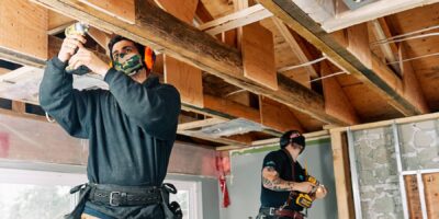 5 Things to Consider When Hiring a General Contractor in Vancouver