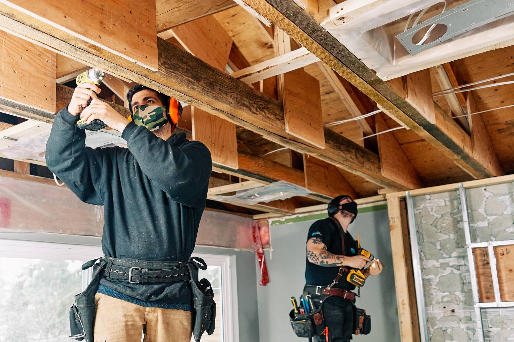 5 Things to Consider When Hiring a General Contractor in Vancouver