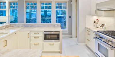 Reclaim Your Space: Solving Storage Issues With Smart Home Renovations