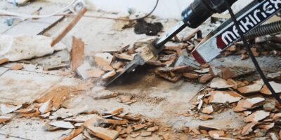 Why Professional Commercial Renovations Increase Property Value