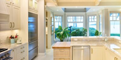 Island Dreams: Incorporating a Statement Kitchen Island in Your Next Renovation Project