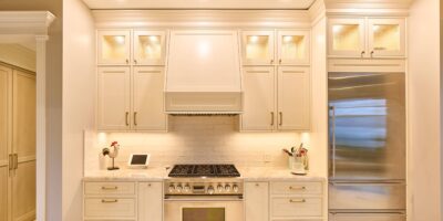 Illuminating Homes: How Master Constructors Expertly Install Recessed Lighting