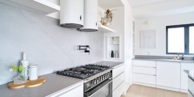 Kitchen Renovations That Stretch Every Square Inch