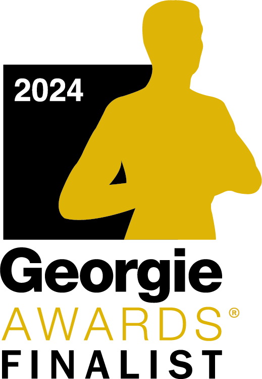 Georgie Awards Finalist