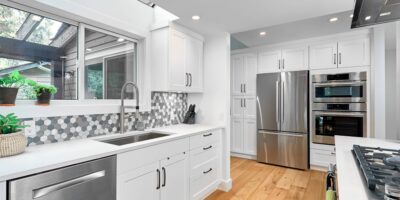 Savour the Flavour of Design: Kitchen Renovation Trends to Whet Your Appetite in North Vancouver