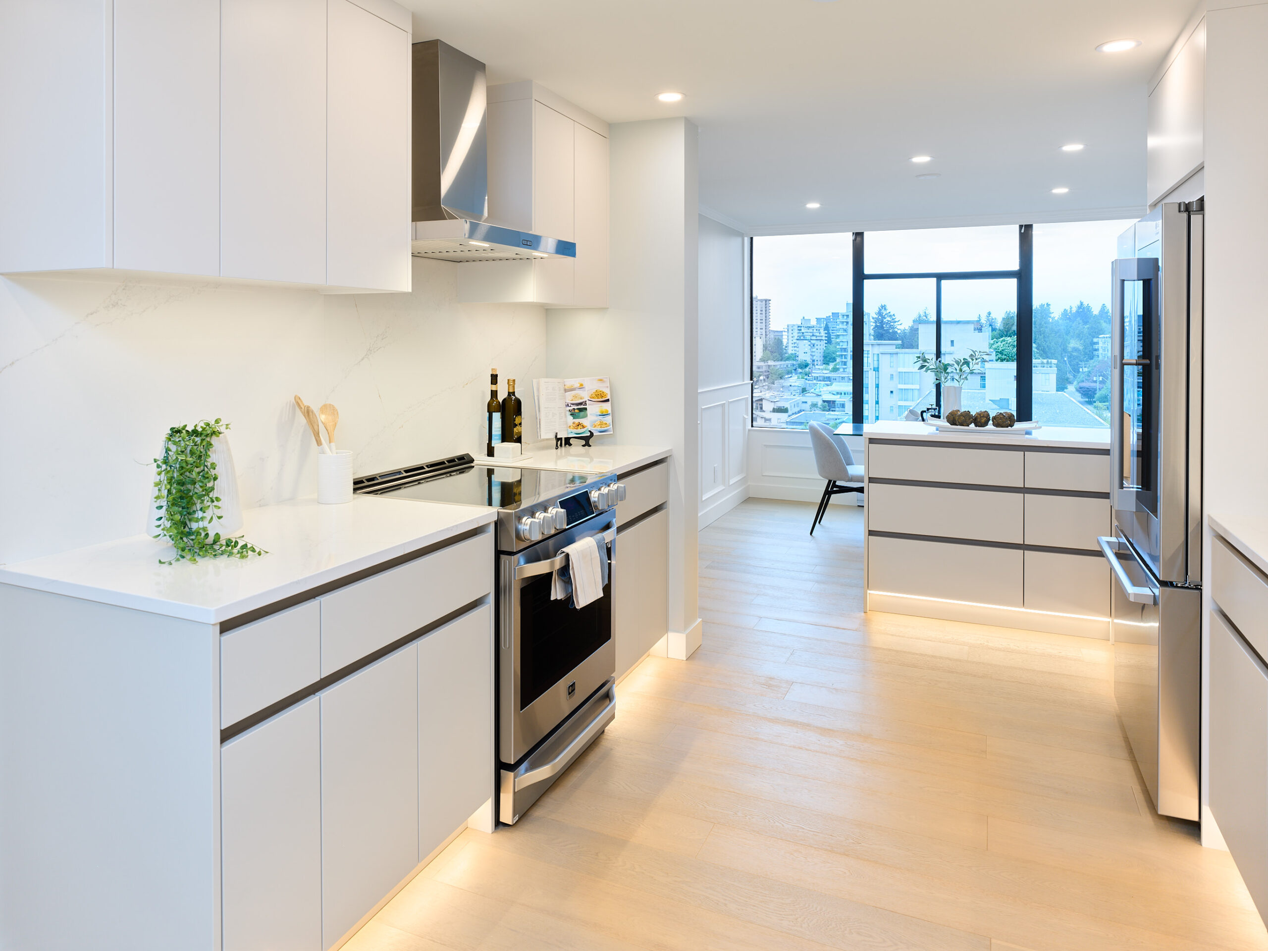 Best Condo Renovation Under $300k in Vancouver