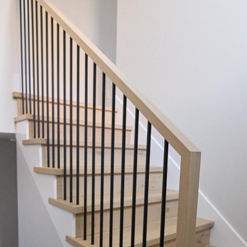 home renovation staircase