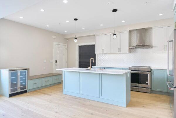 awesome kitchen renovation