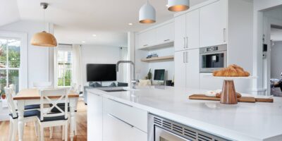 Are Kitchen Remodels the Preferred Home Upgrade This Summer?