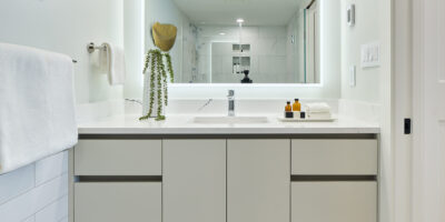 Vancouver Bathroom Renovations Under $200k