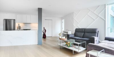 Home Renovations Done Quickly