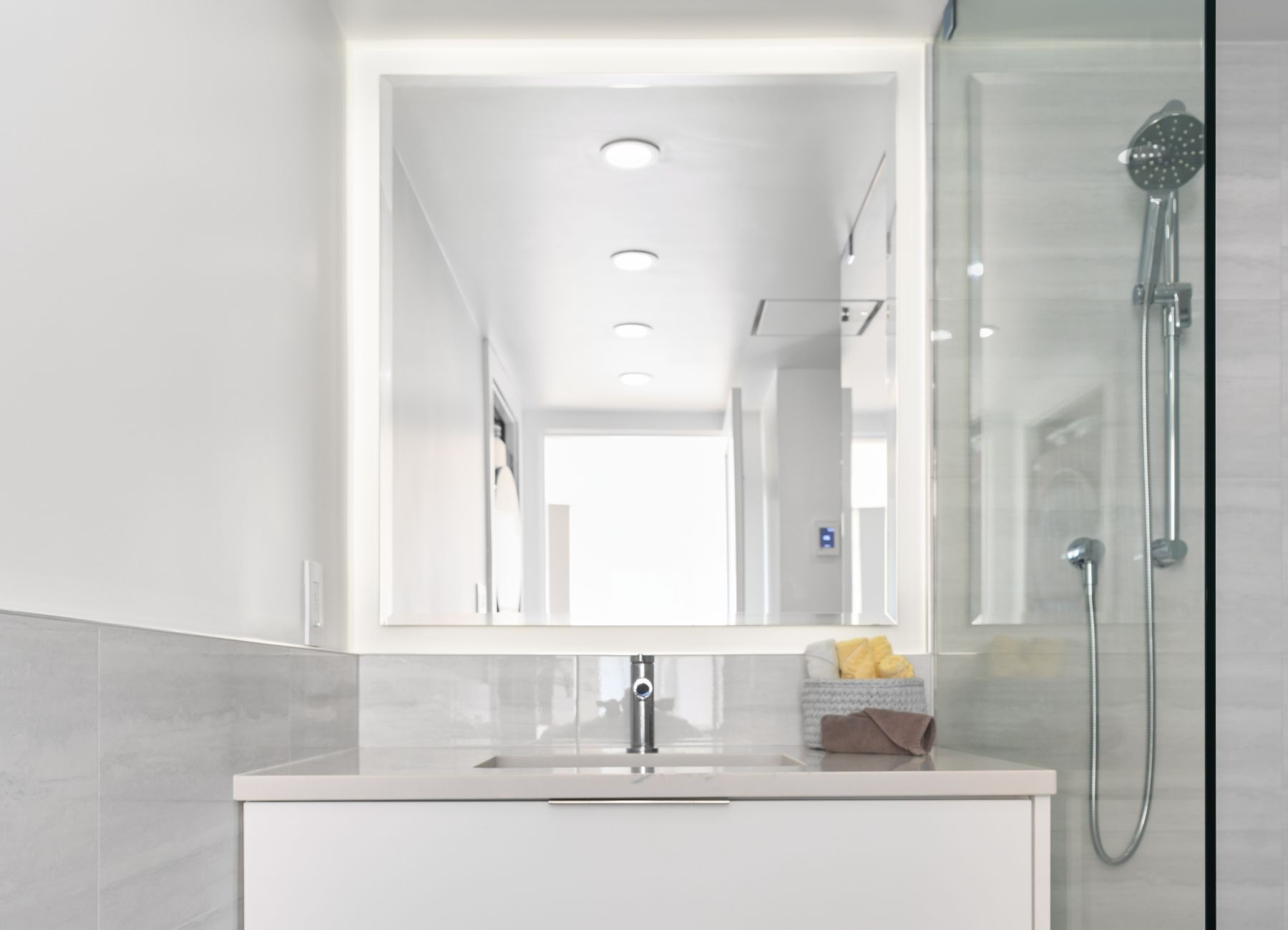 What Separates a Professional General Contractor Team