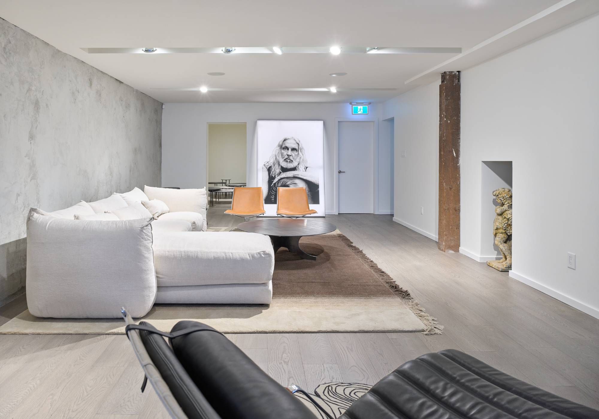 Open Concept Condo Renovations Under $350k
