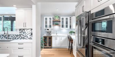 The Best Accent Lighting in Your Newly Renovated Home