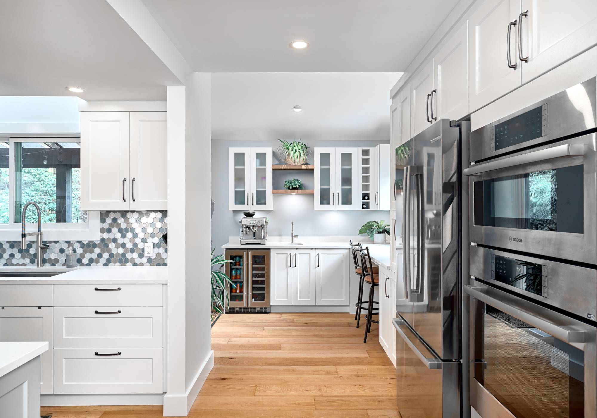 The Best Accent Lighting in Your Newly Renovated Home