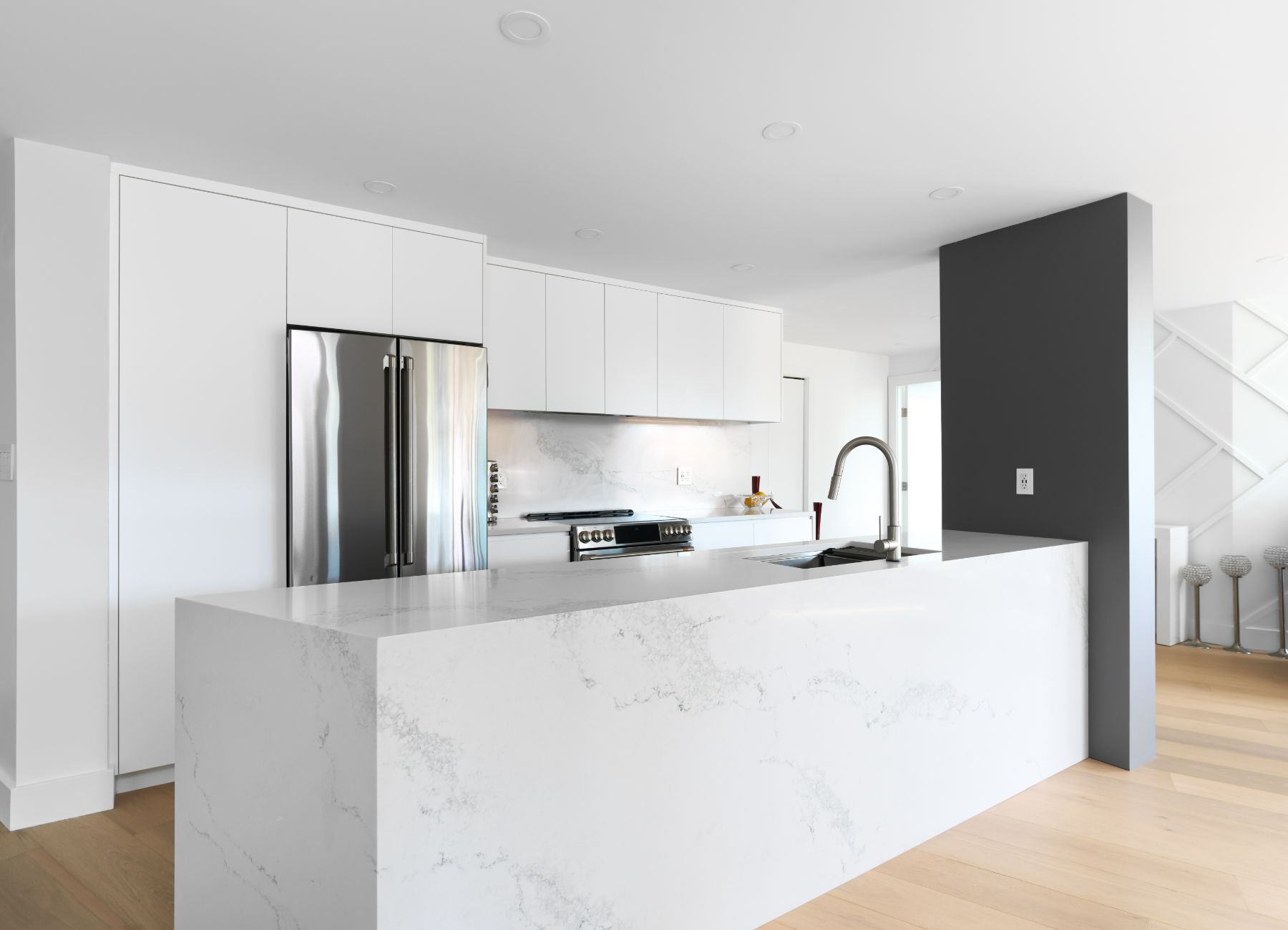 Types of Countertops That Look Great and Add Value