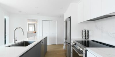 Attractive Kitchens in North Vancouver